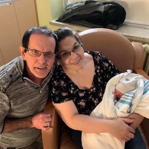 Meet your Posher, Francine